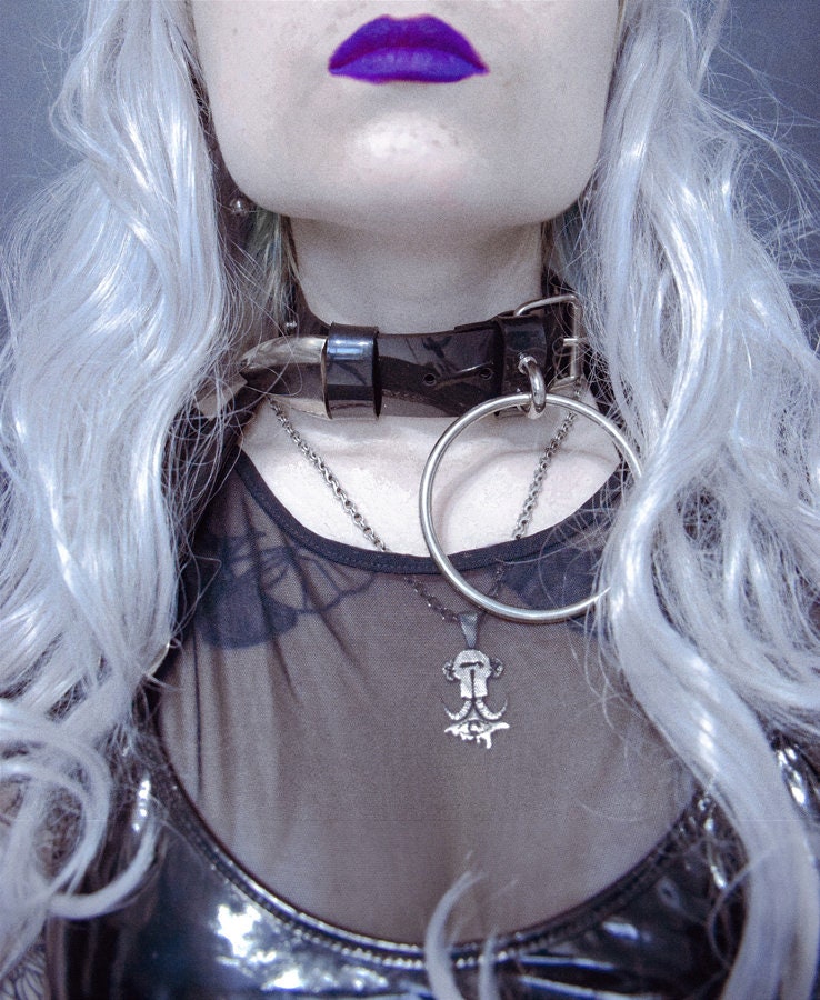 CALIGULA CUFF/CHOKER
