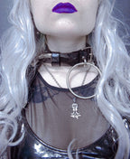 CALIGULA CUFF/CHOKER