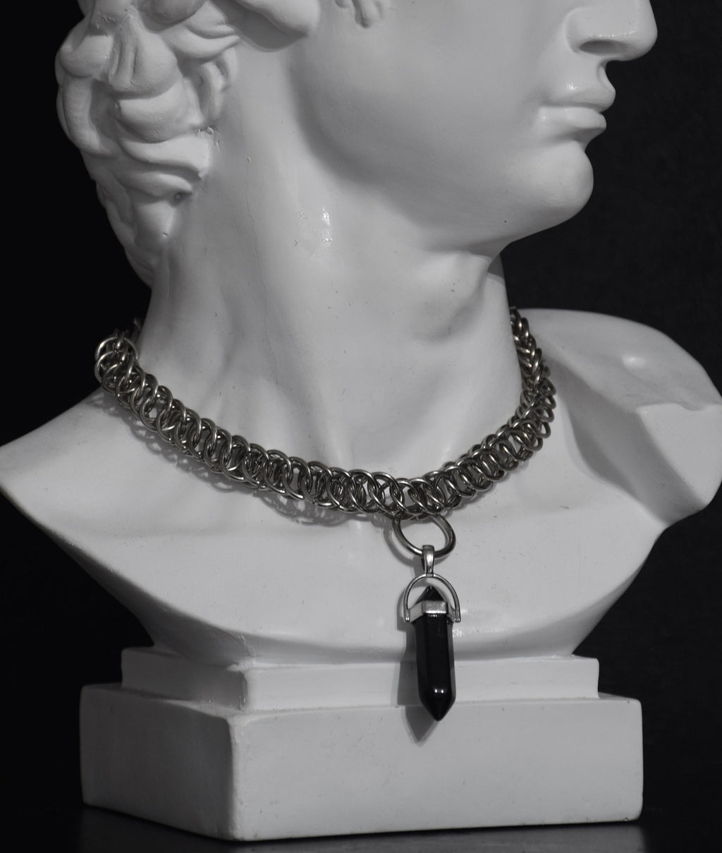 VYRIY necklace