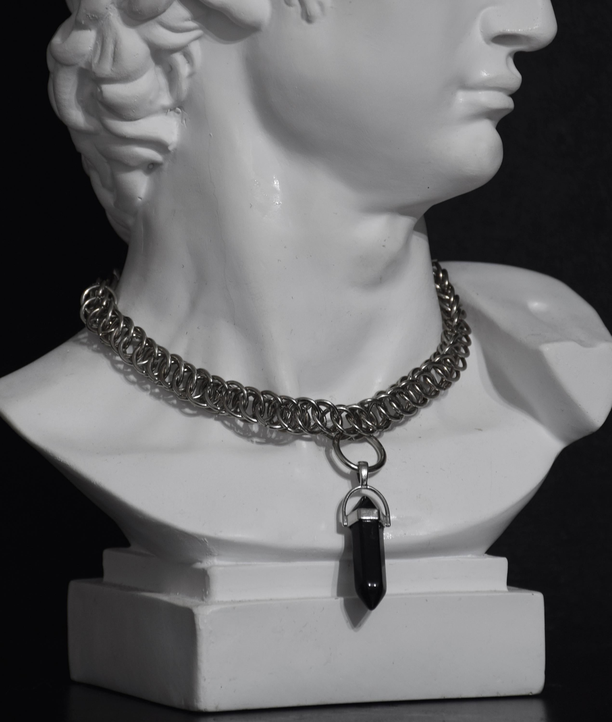 VYRIY necklace