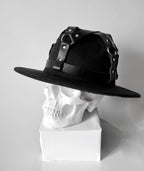 OMEN FEDORA HAT