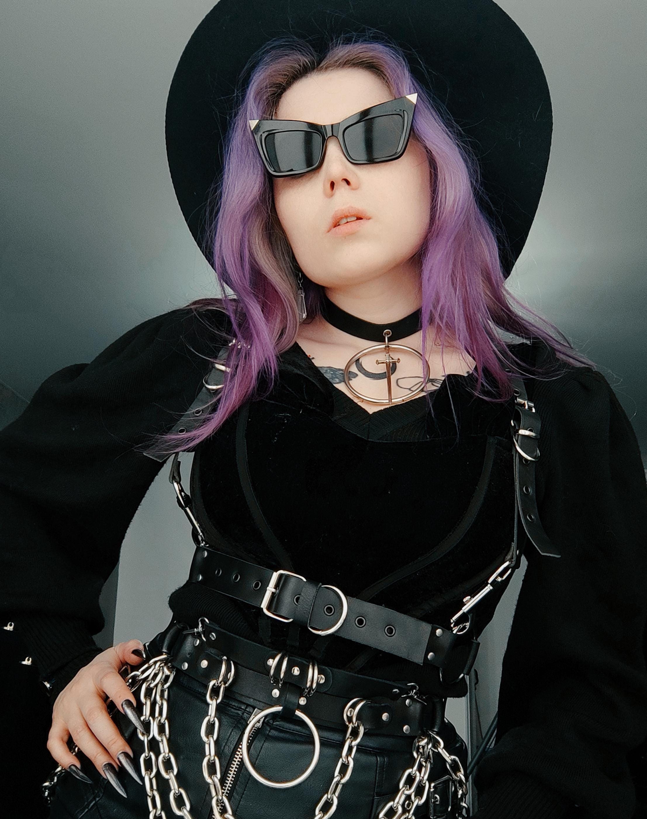 NEPHILIM HARNESS