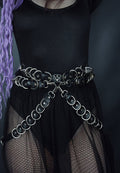 TRIPLE MAZE BELT