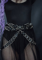 TRIPLE MAZE BELT