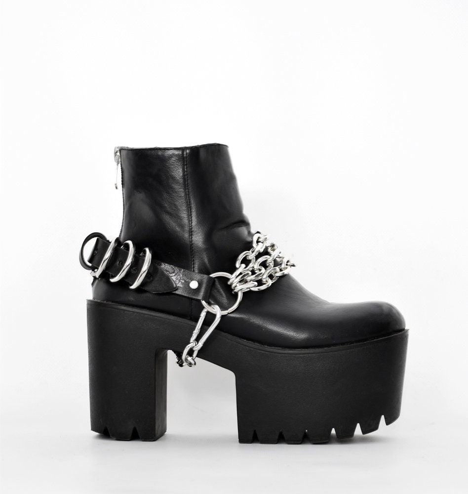 CHAIN Shoe Harness