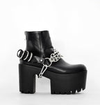 CHAIN Shoe Harness