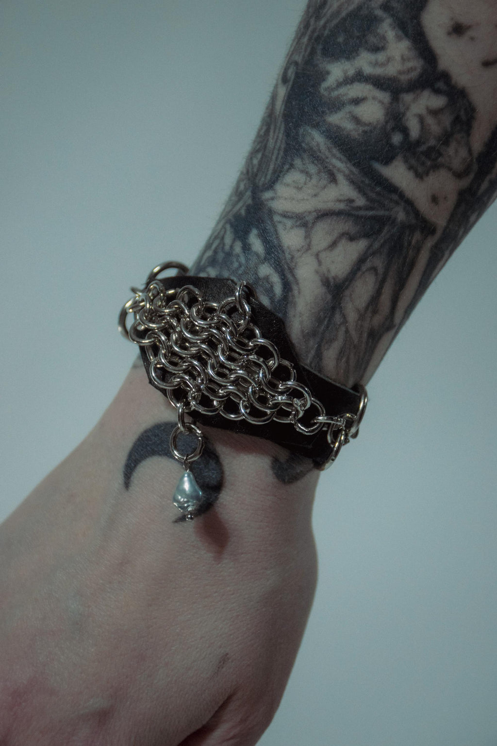 SIREN Cuff