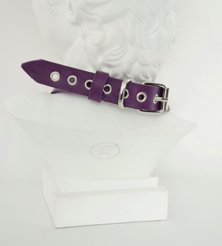 LENORE CHOKER