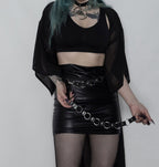 SNAKE BELT