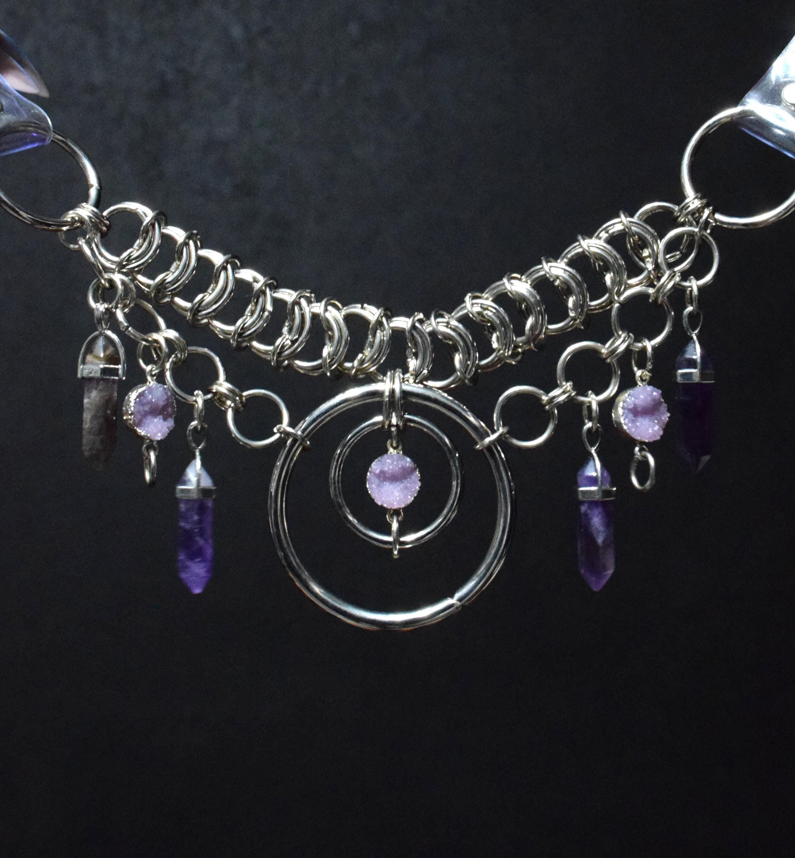 TARA choker