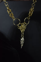 CRANACH Gothic Rosary