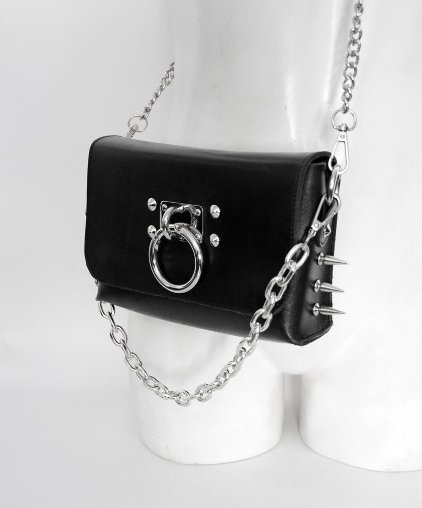 KAJAN SPIKED BAG