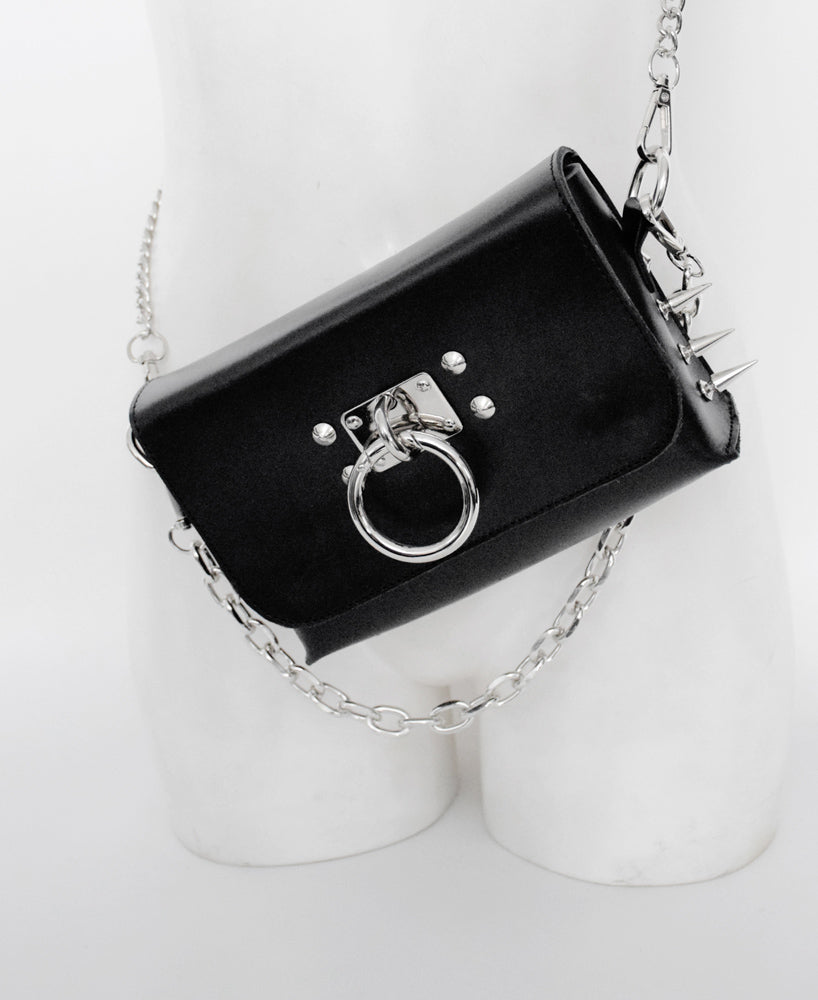 KAJAN SPIKED BAG
