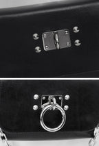 KAJAN SPIKED BAG