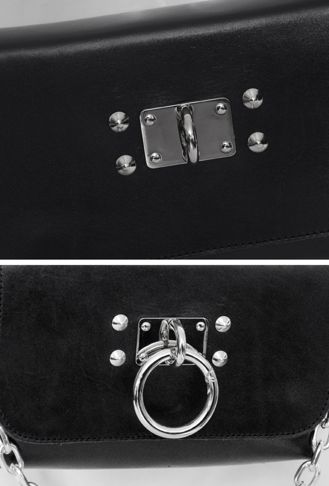 KAJAN SPIKED BAG