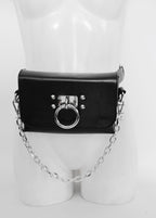 KAJAN SPIKED BAG