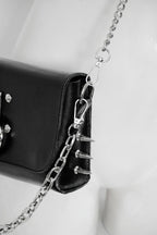 KAJAN SPIKED BAG