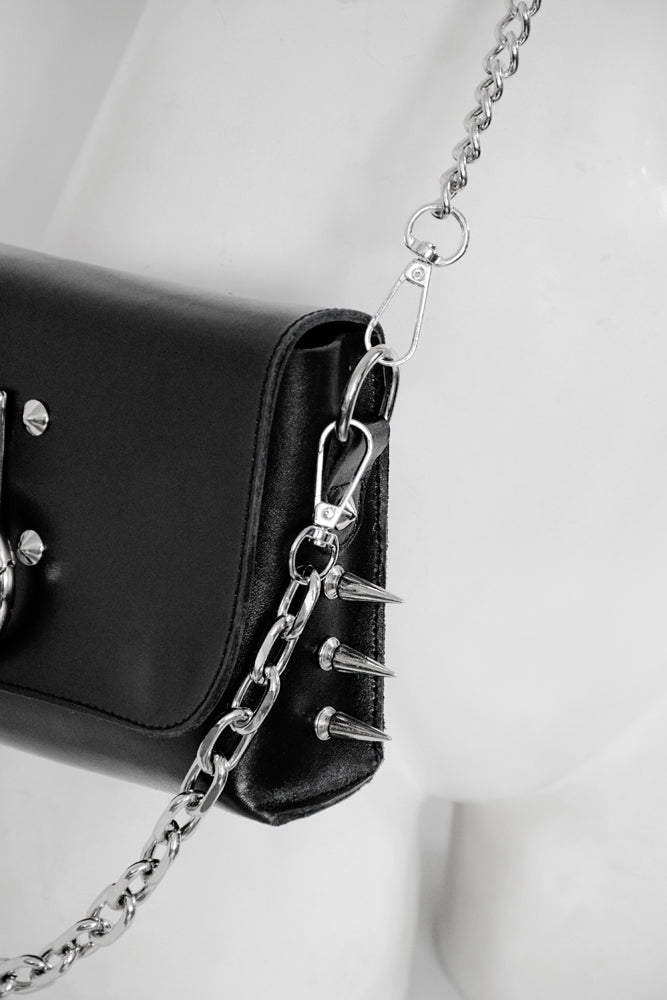 KAJAN SPIKED BAG
