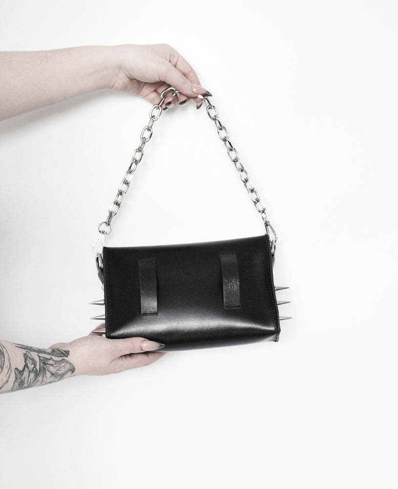 KAJAN SPIKED BAG