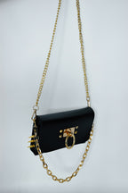 KAJAN SPIKED BAG
