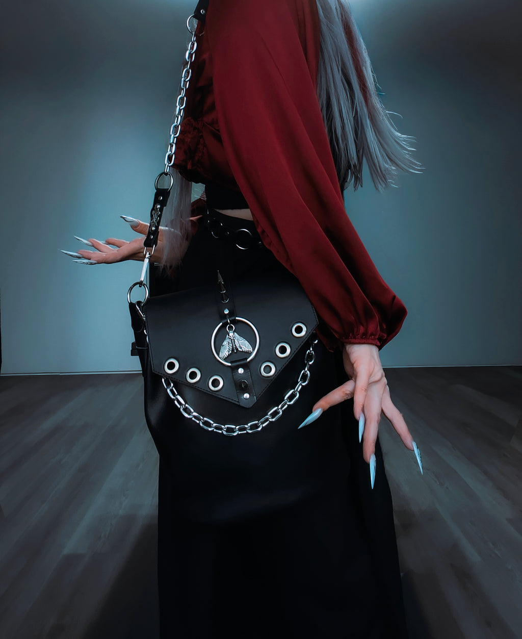 MOTH bag