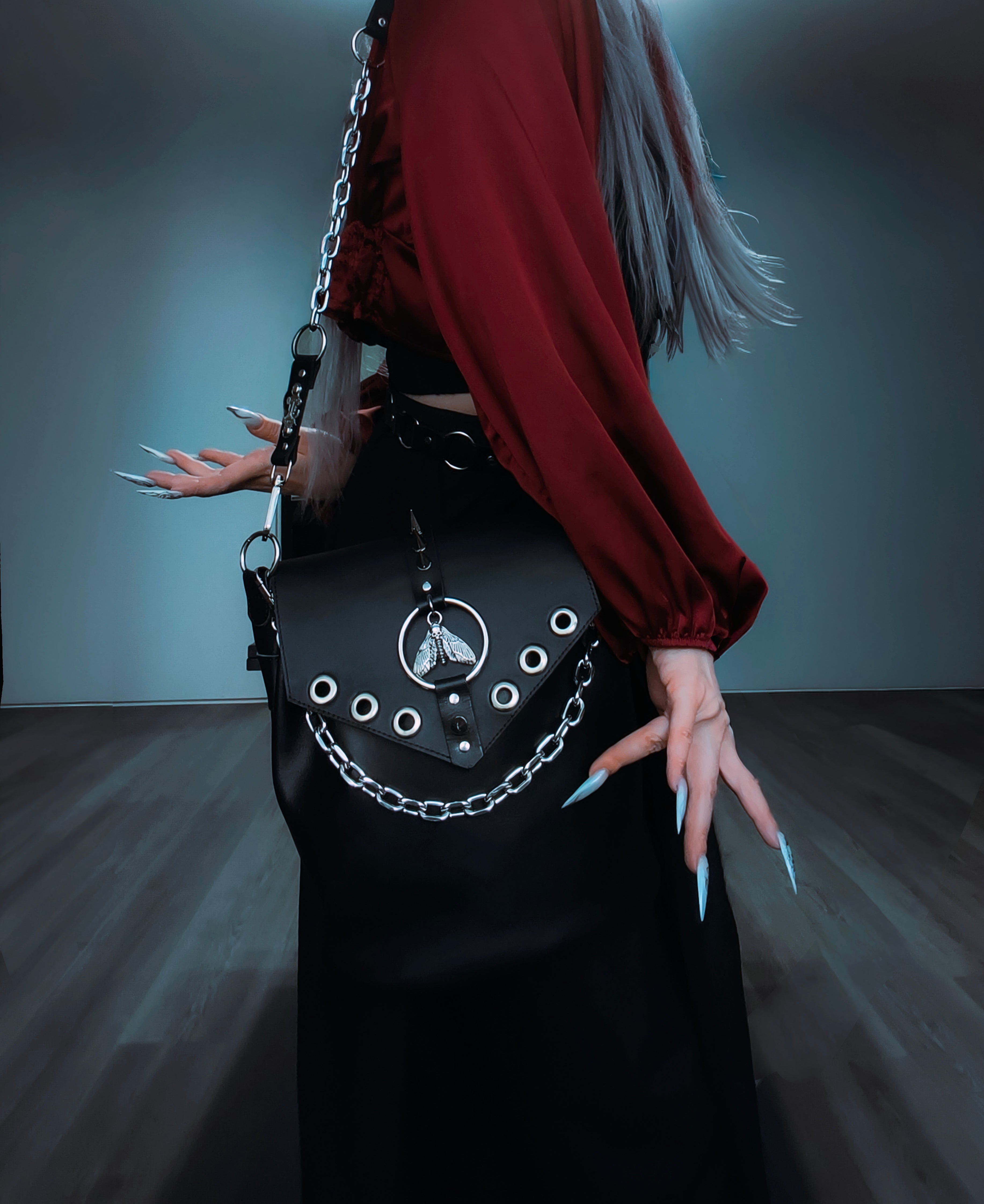 MOTH bag