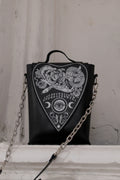 OUIJA NOIR BAG