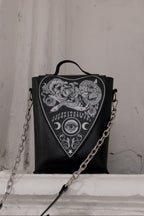 OUIJA NOIR BAG