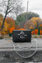 KAJAN Mini Cathedral Arch Purse