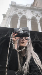 KAJAN Mini Cathedral Arch Purse