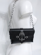KAJAN Mini Cathedral Arch Purse