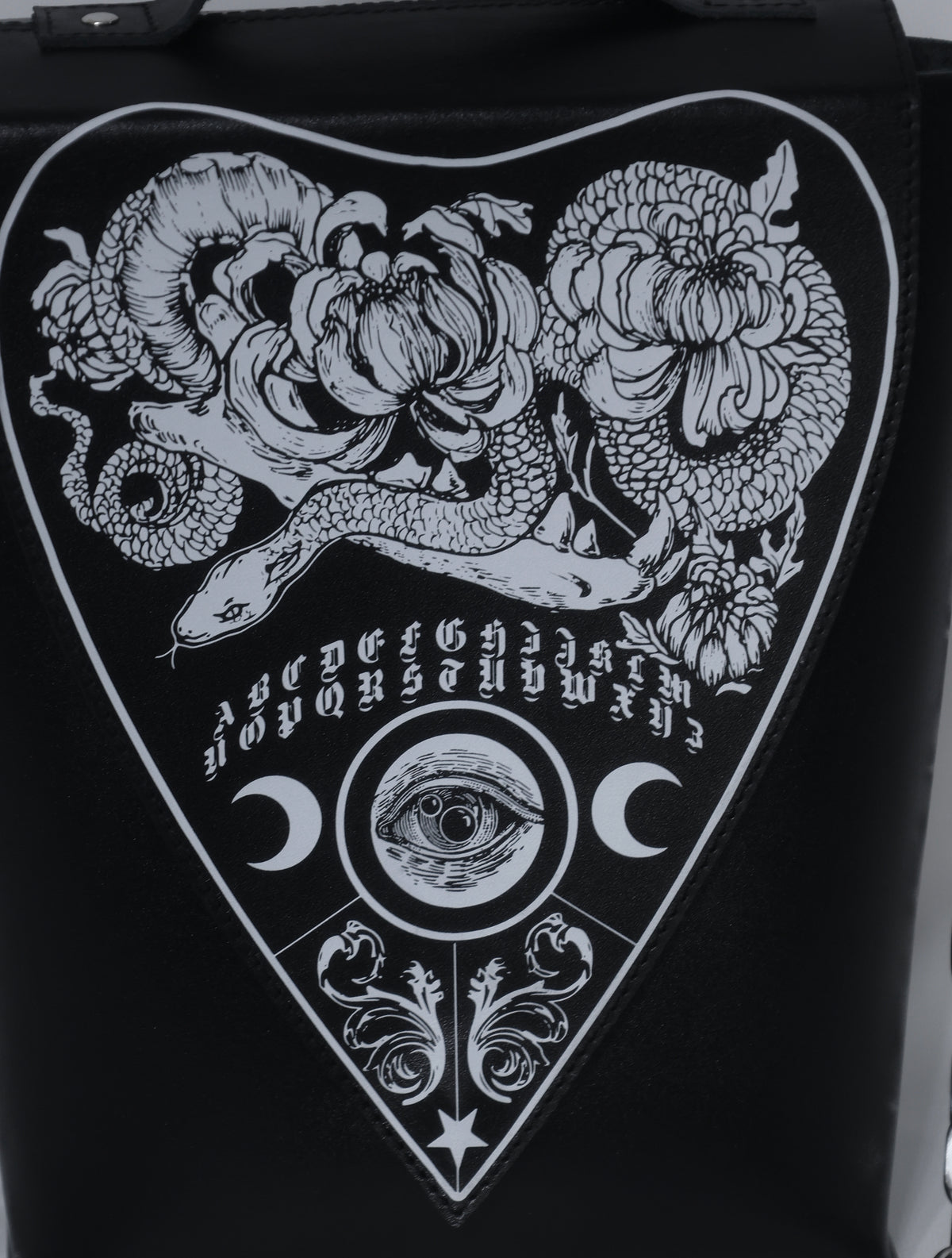 OUIJA NOIR BAG