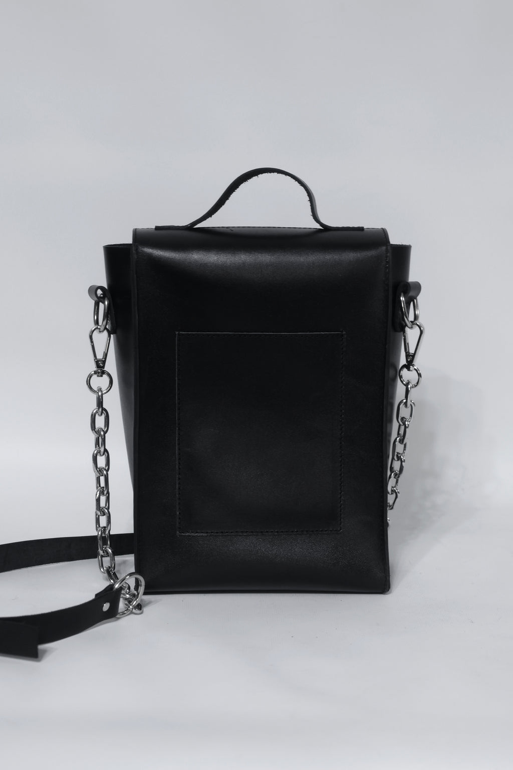 OUIJA NOIR BAG