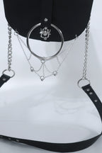 WIDOW NOIR Mini Bag