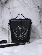 WIDOW NOIR Mini Bag