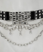 MORGENSTERN BELT