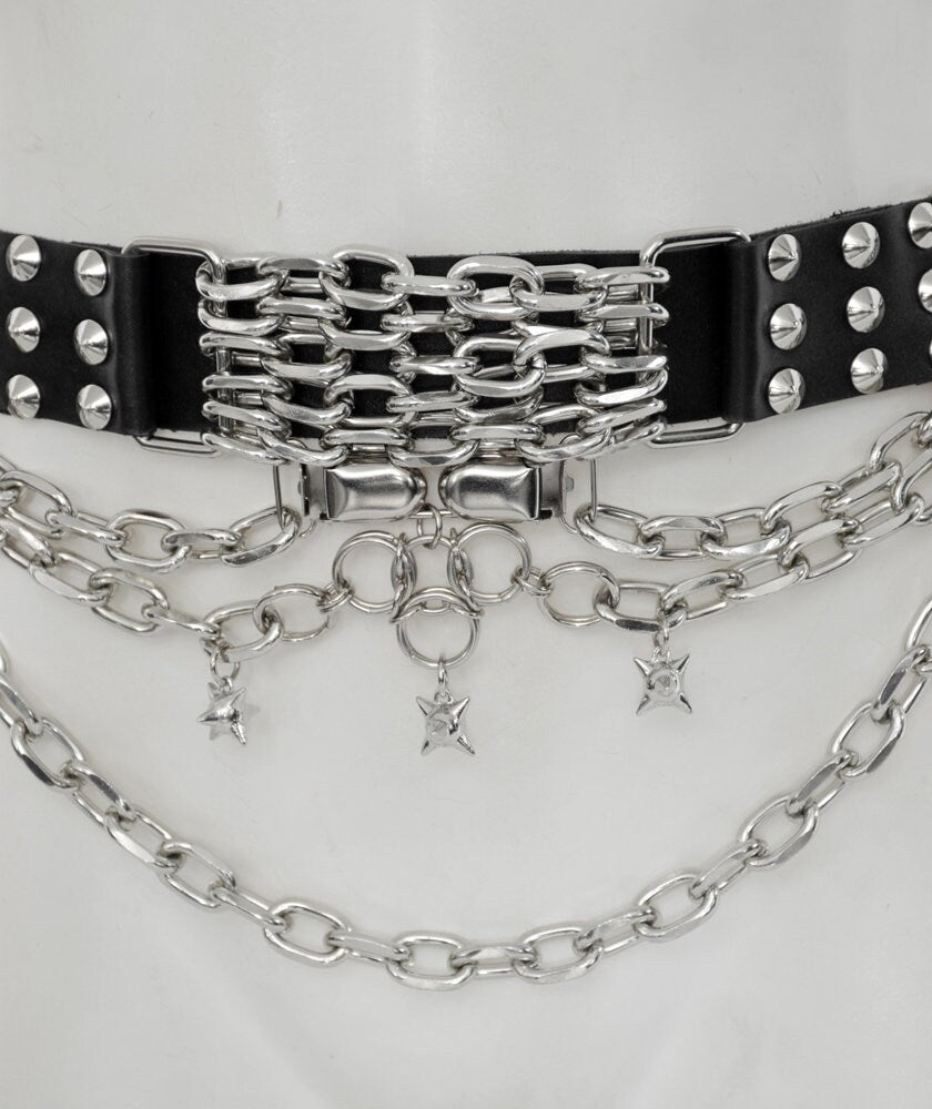 MORGENSTERN BELT