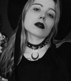 HAZE SPIDER CHOKER