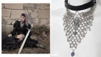WIMPERG choker