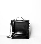 NOIR O-RING BAG
