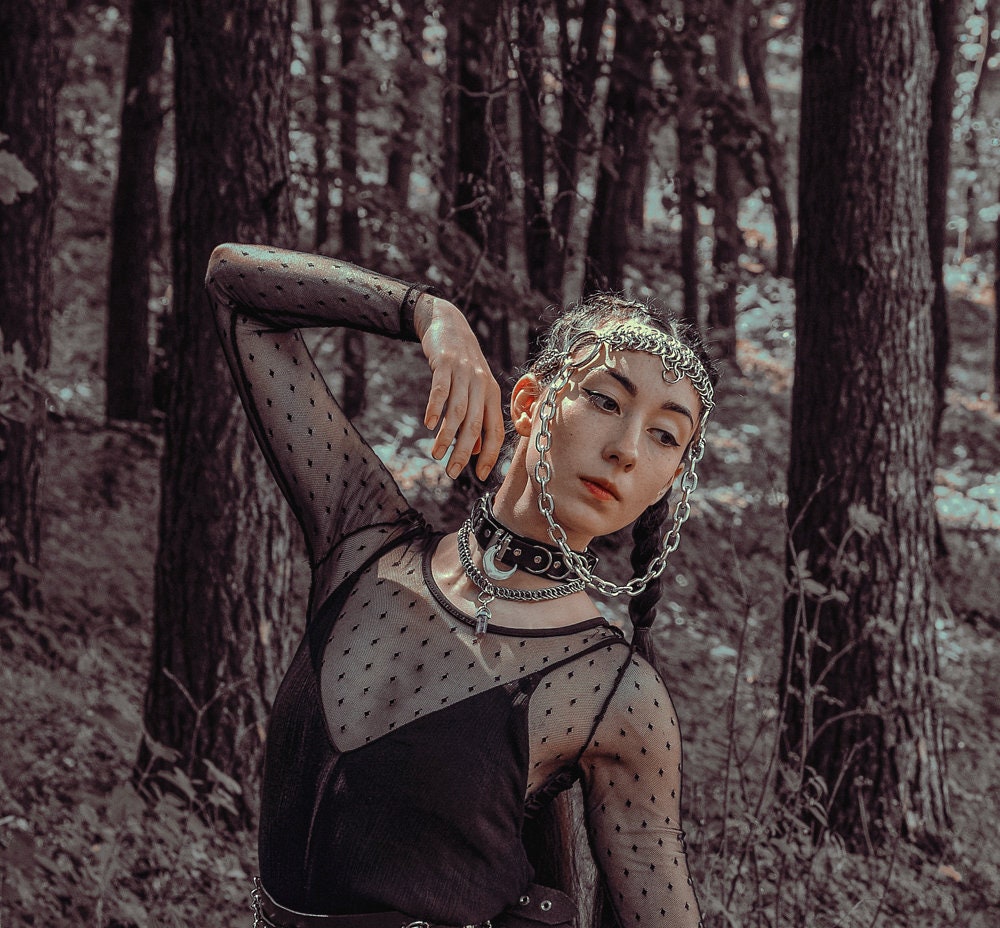 SYRIN CHOKER