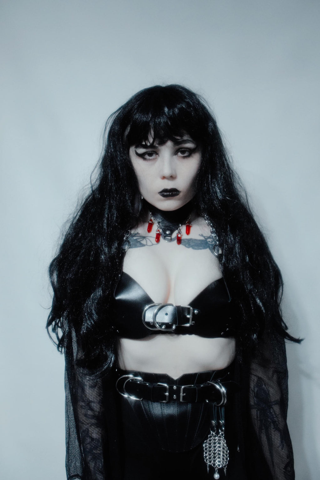 KILLER BRA