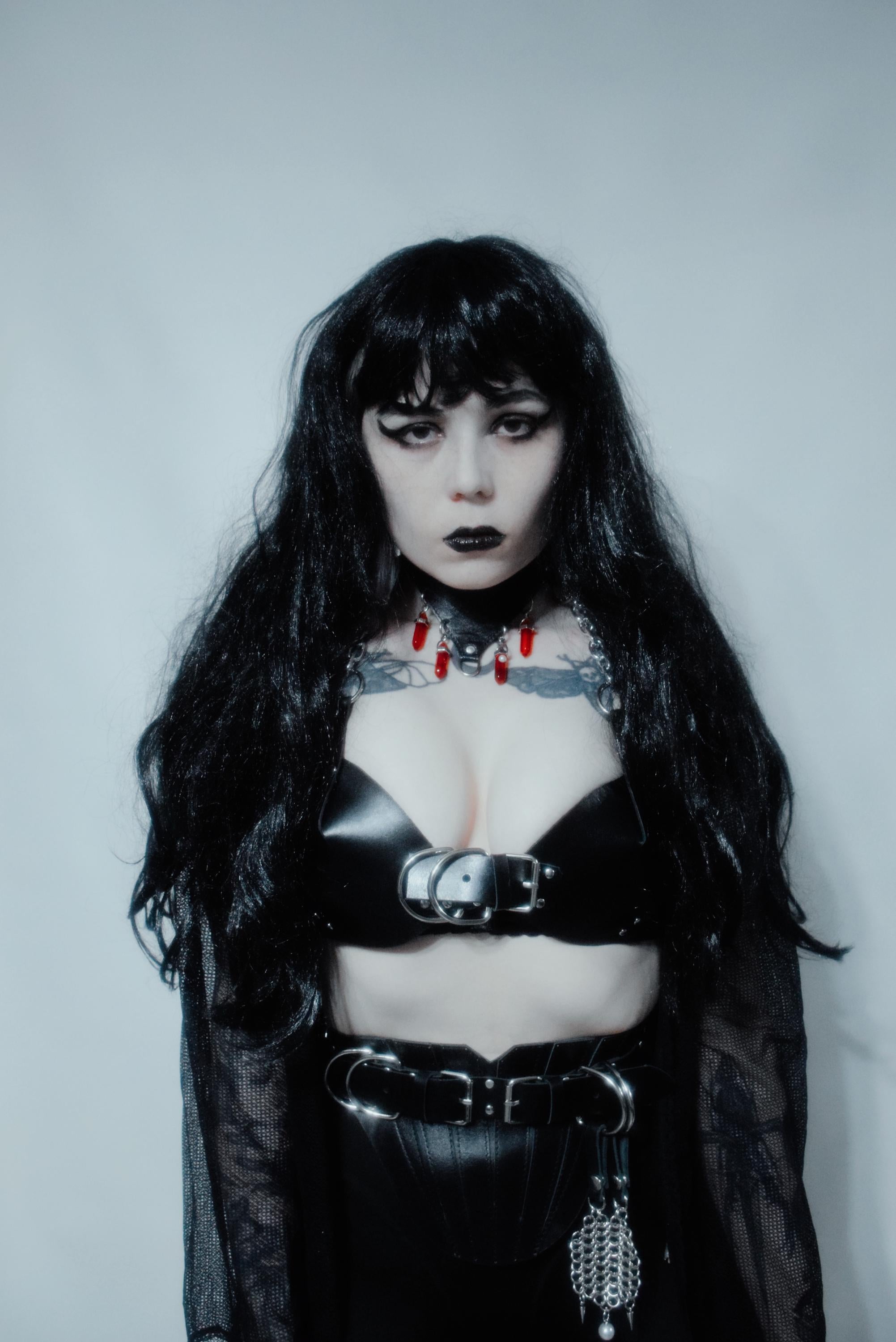 KILLER BRA