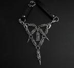 GEMINOS CHOKER