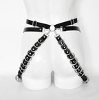 TRIPLE MAZE BELT