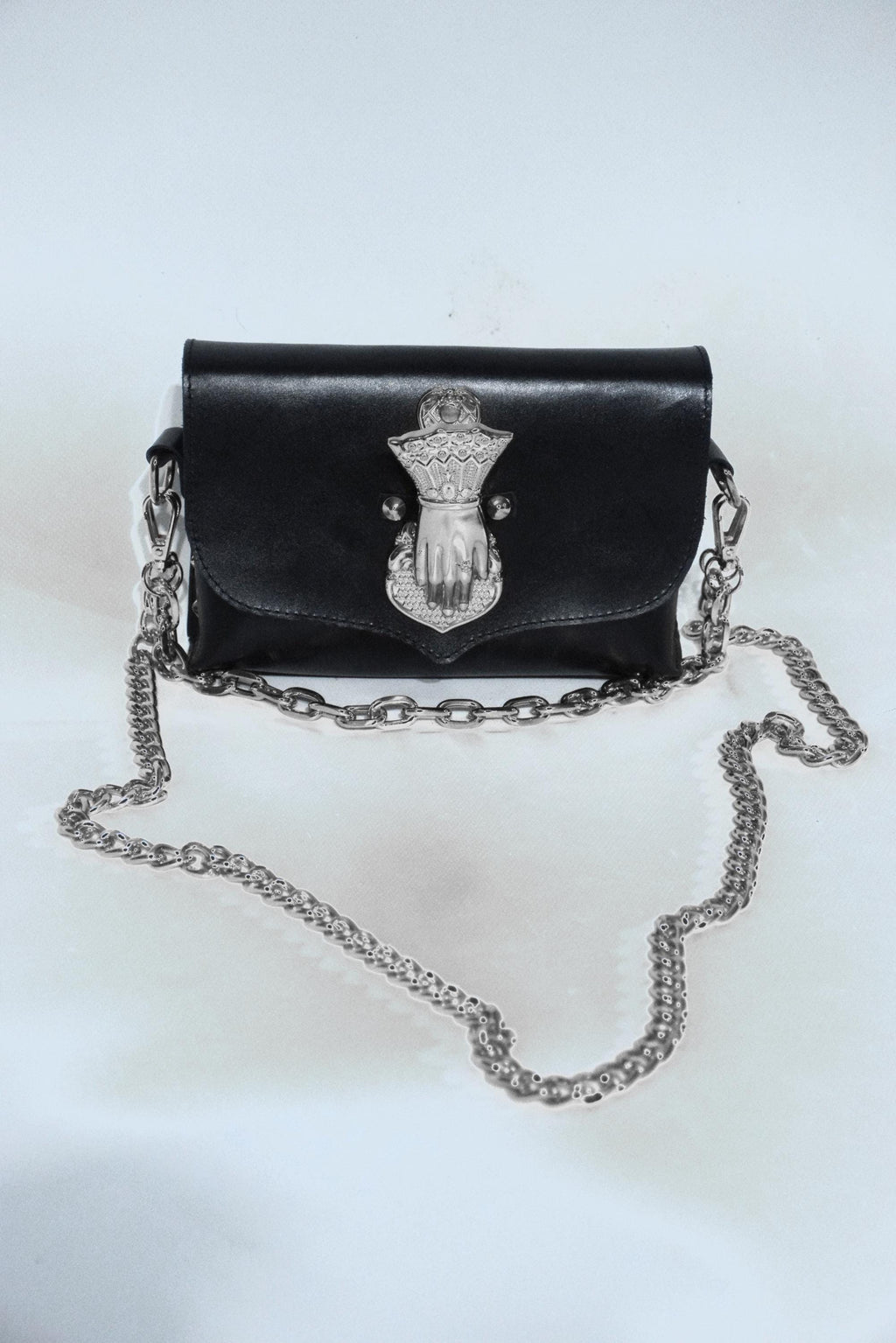 VICTORIAN  Hand Bag