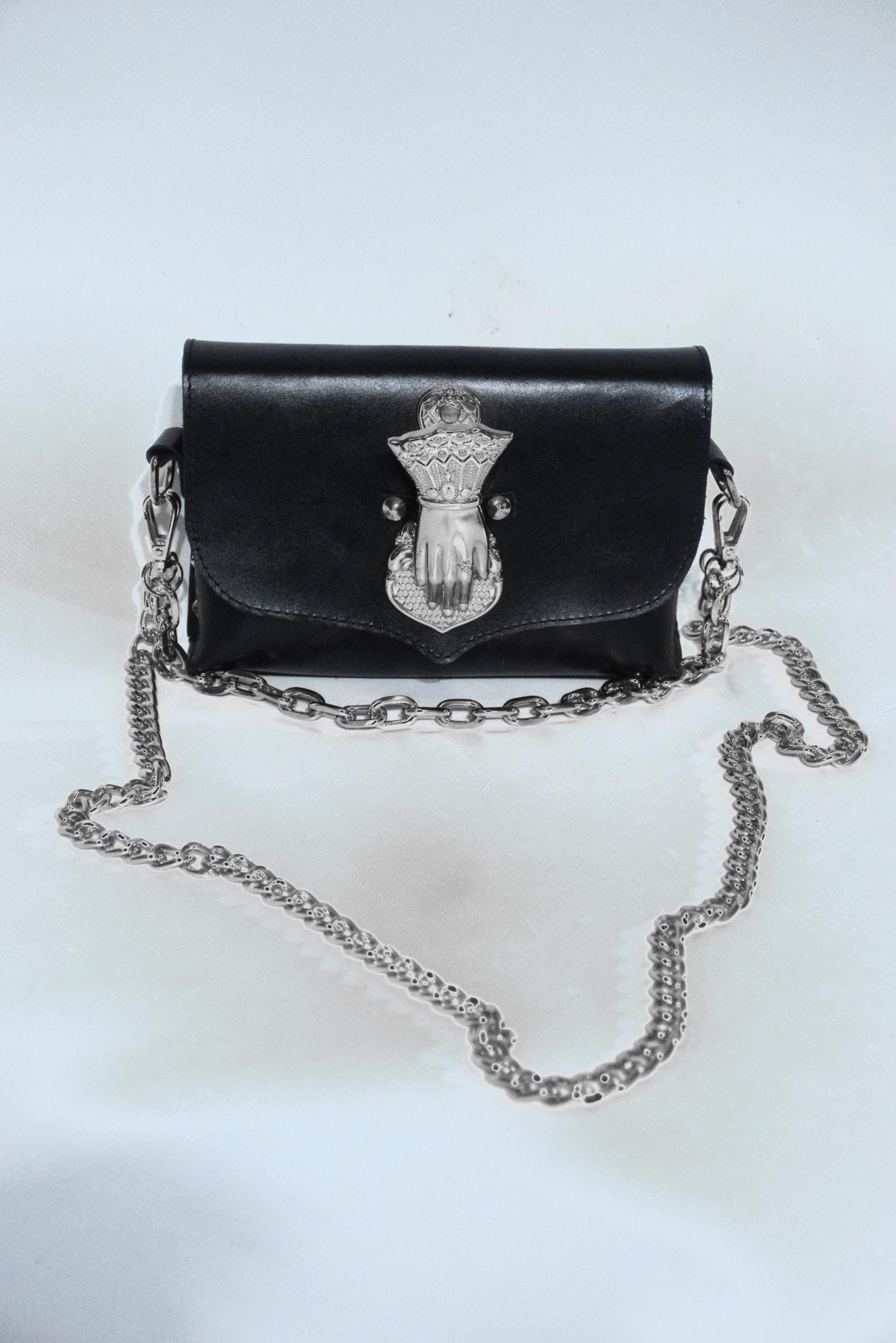 VICTORIAN  Hand Bag