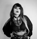 TANK GIRL HARNESS