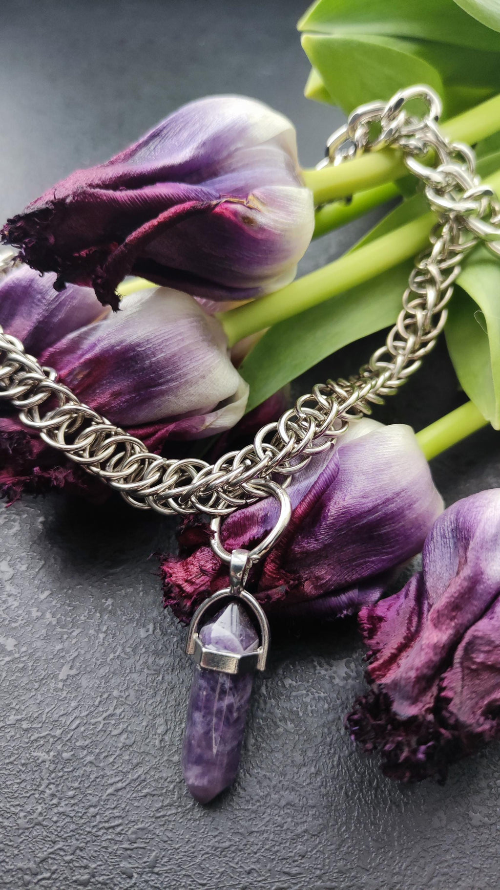 VYRIY necklace
