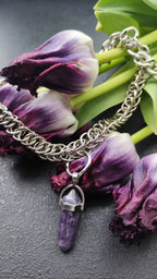 VYRIY necklace